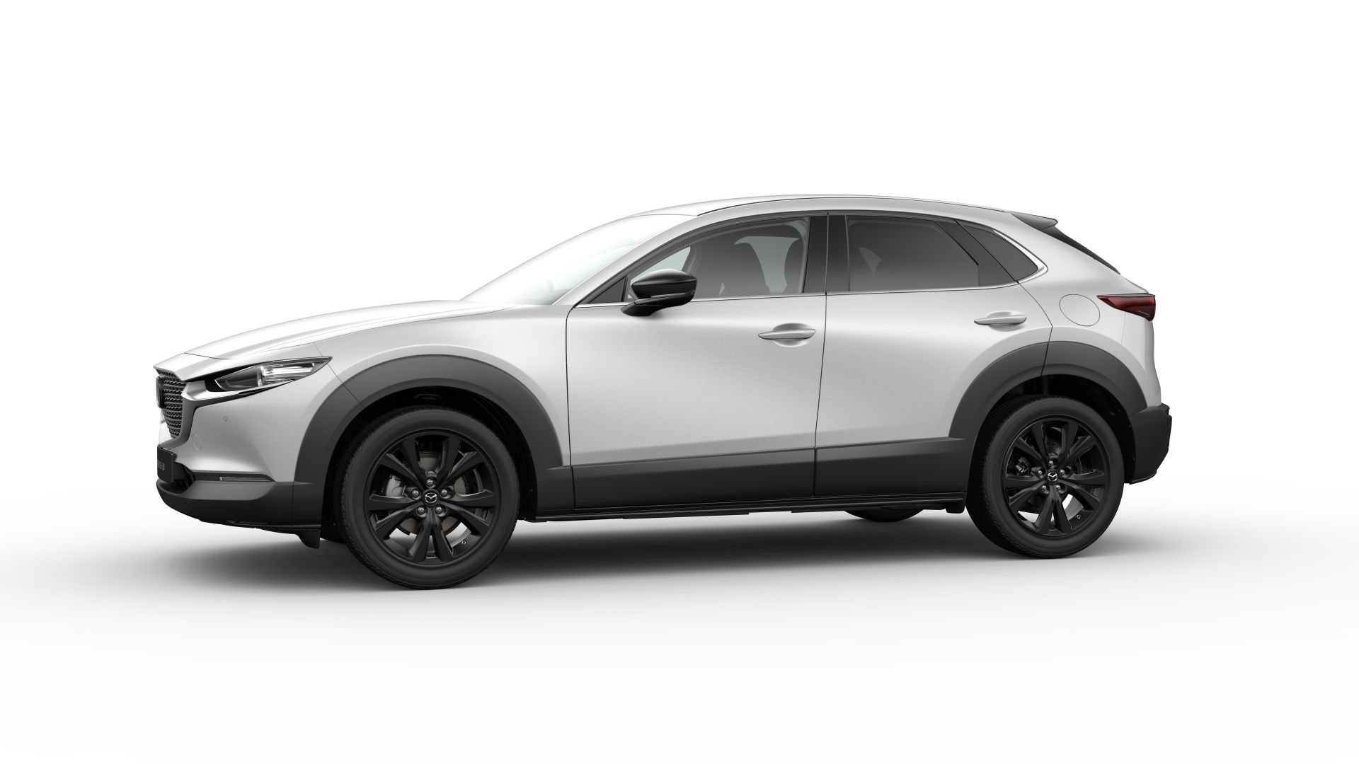Stilvolle Mazda Godde Schmallenberg Ebenbild