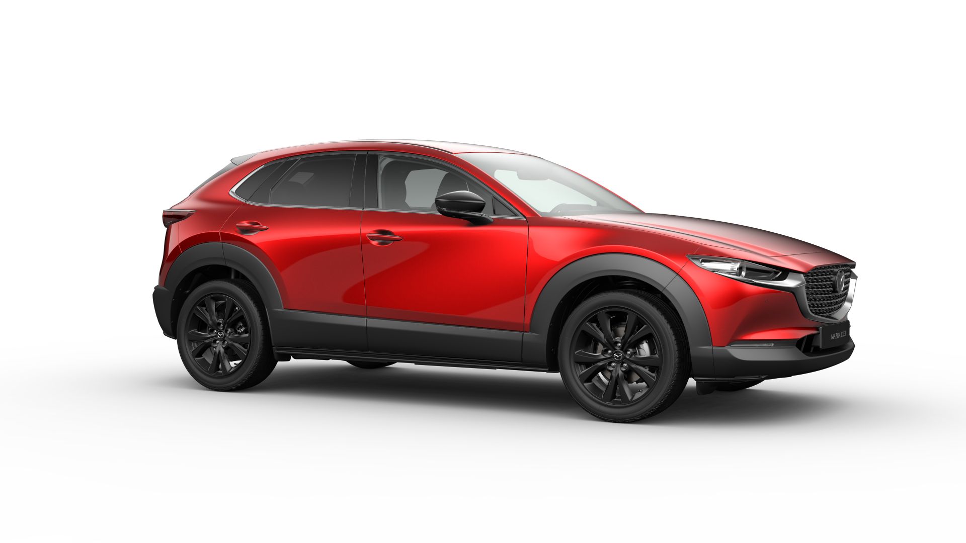 CX 30 SUV Homura SKYACTIV X 186 Autohaus Klein GmbH FindMyMazda CX 30 SUV Homura SKYACTIV X 186 Autohaus Klein GmbH FindMyMazda