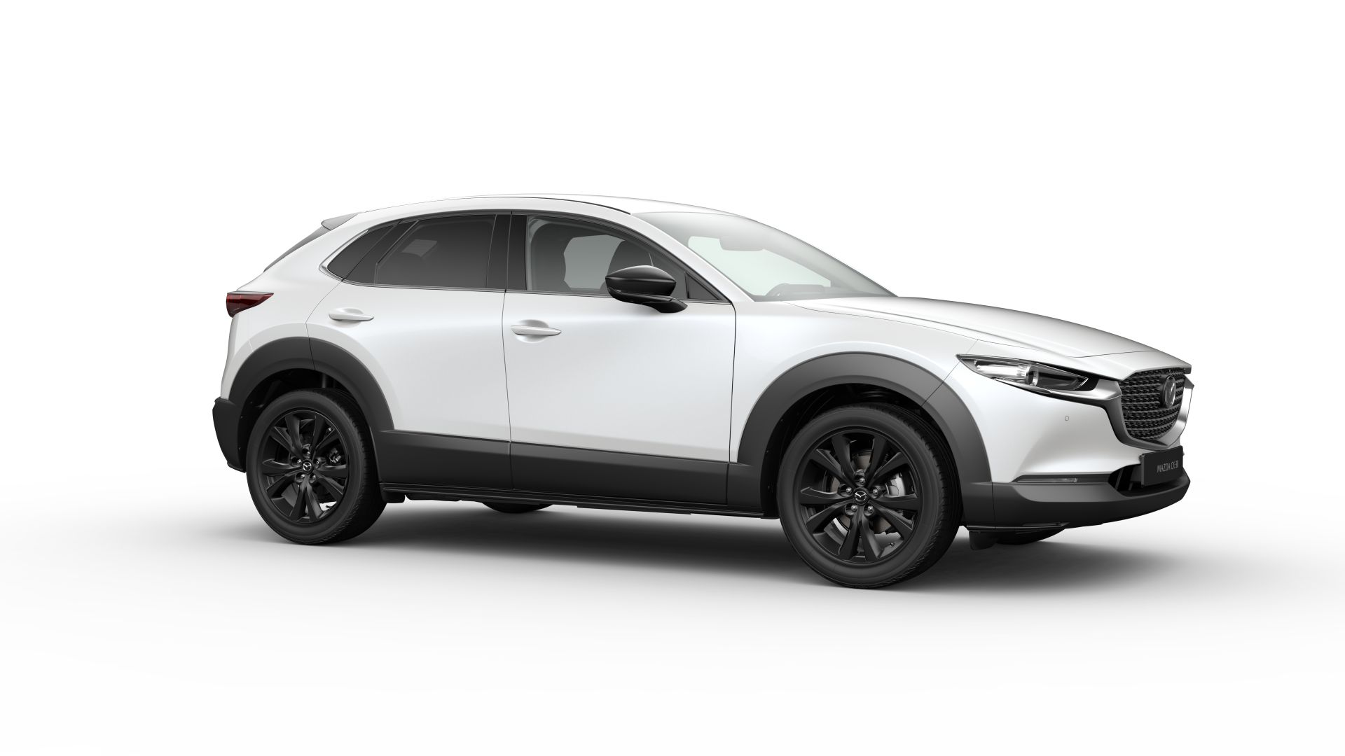 CX30 SUV Homura SKYACTIVX 186 Autohaus Kaschmieder Inhaber Horst Kaschmieder e.K. FindMyMazda