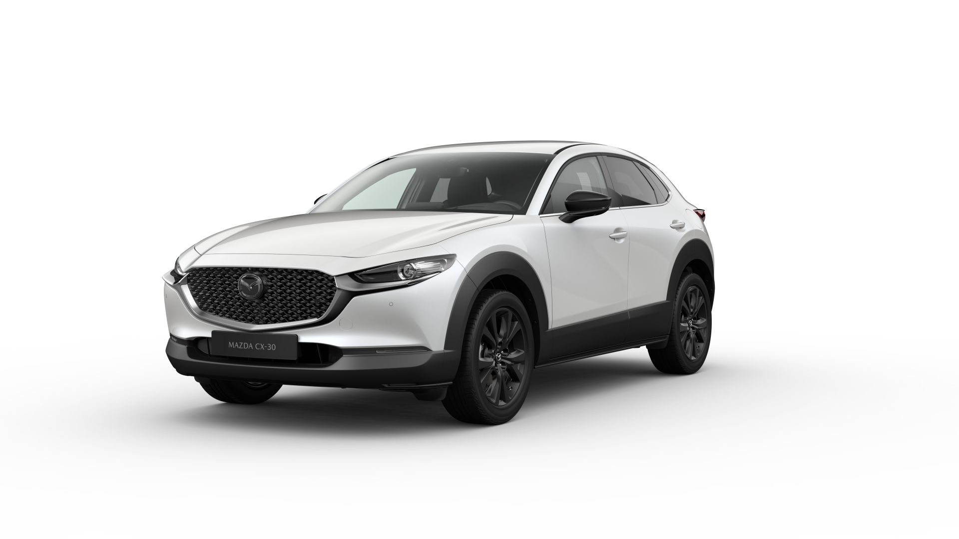 CX30 SUV Homura SKYACTIVX 186 Autohaus Kaschmieder Inhaber Horst Kaschmieder e.K. FindMyMazda