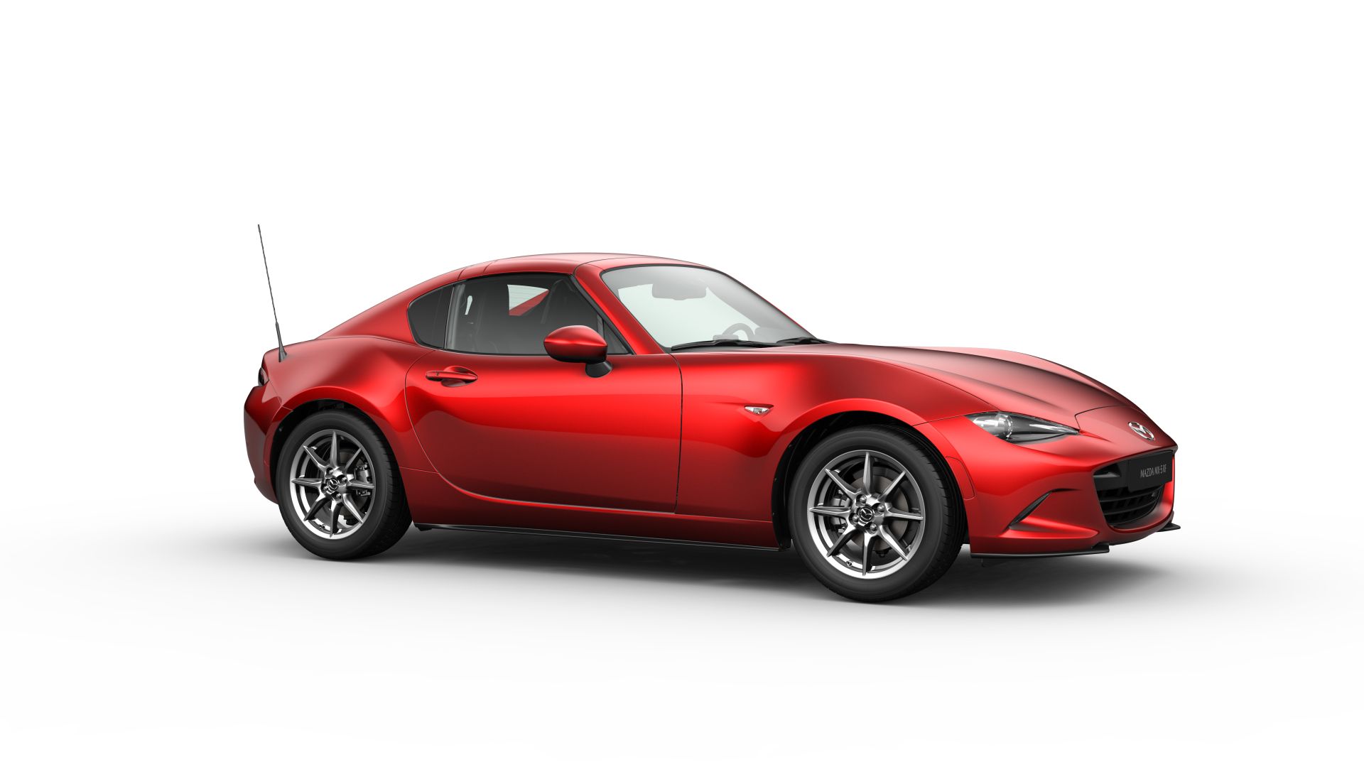 MX-5 RF Exclusive-Line SKYACTIV-G 132 | Autohaus Kielburger Inh. Rolf ...