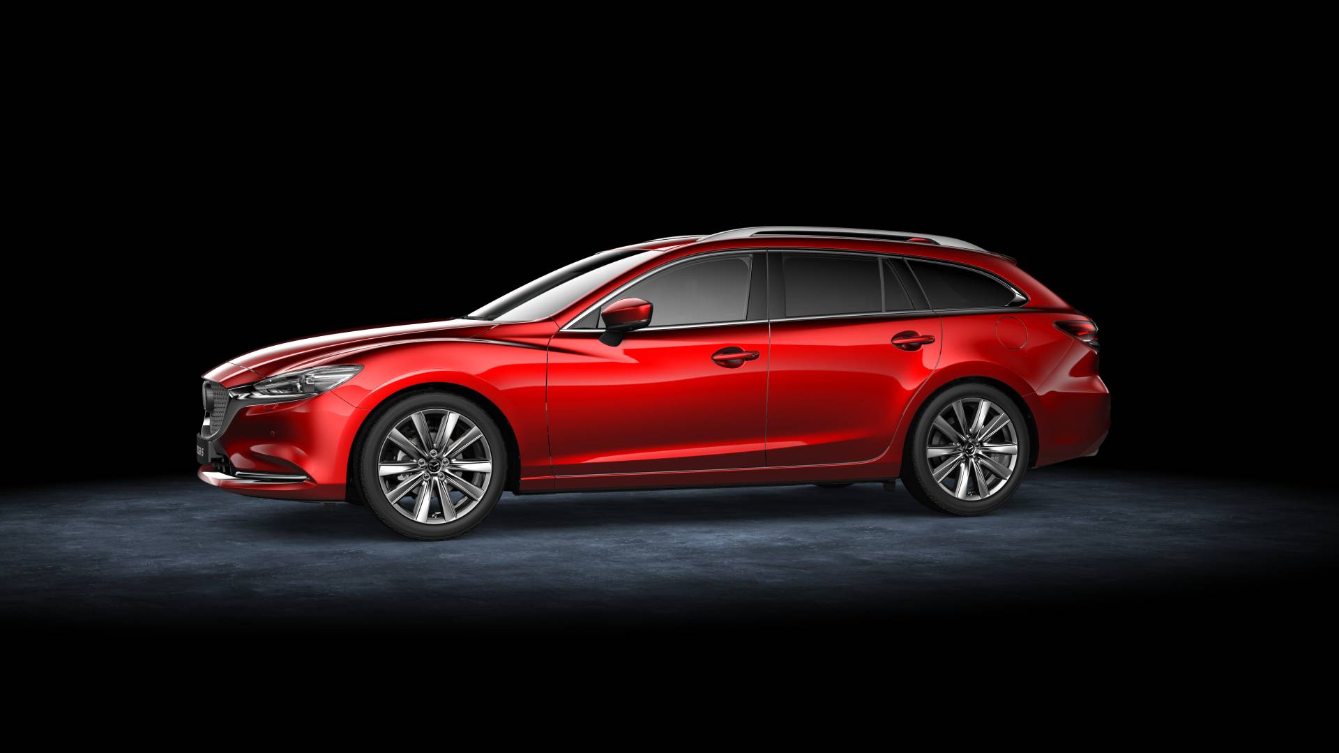 Mazda6 Kombi Sports Line Plus Paket Skyactiv G 194 Bob Automobile Nord Gmbh Findmymazda